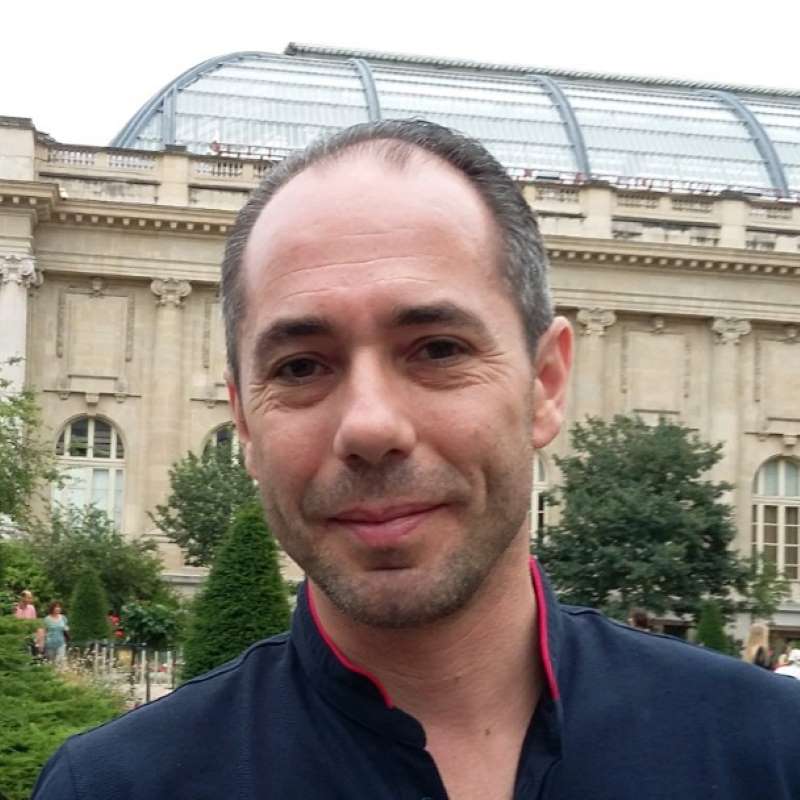 David Vattaire, Natixis